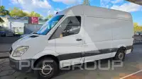 2008 Mercedes Benz Sprinter