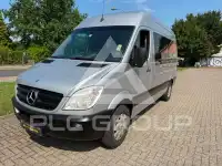2008 Mercedes Benz Sprinter
