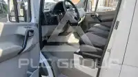 2008 Mercedes Benz Sprinter