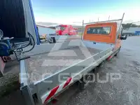 2008 Mercedes Benz Sprinter