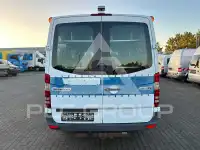 2008 Mercedes Benz Sprinter