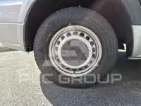 2008 Mercedes Benz Sprinter