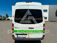 2008 Mercedes Benz Sprinter
