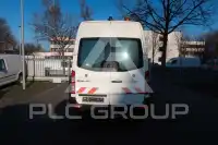 2008 Mercedes Benz Sprinter