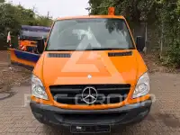 2008 Mercedes Benz Sprinter