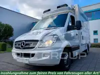 2008 Mercedes Benz Sprinter