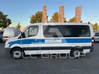 2008 Mercedes Benz Sprinter