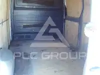 2008 Mercedes Benz Sprinter