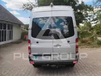 2008 Mercedes Benz Sprinter
