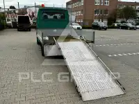 2008 Mercedes Benz Sprinter