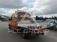 2008 Mercedes Benz Sprinter