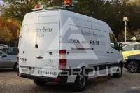 2008 Mercedes Benz Sprinter