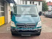 2008 Mercedes Benz Sprinter
