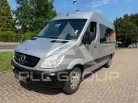 2008 Mercedes Benz Sprinter