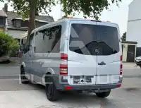 2008 Mercedes Benz Sprinter
