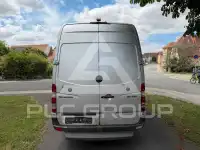 2008 Mercedes Benz Sprinter