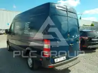 2008 Mercedes Benz Sprinter