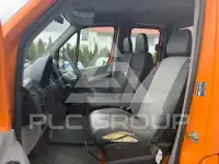 2008 Mercedes Benz Sprinter