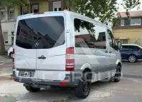 2008 Mercedes Benz Sprinter