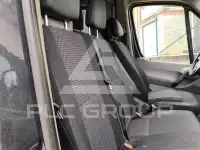 2008 Mercedes Benz Sprinter