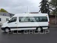 2008 Mercedes Benz Sprinter