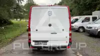2008 Mercedes Benz Sprinter