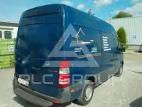 2008 Mercedes Benz Sprinter