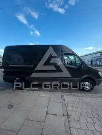 2008 Mercedes Benz Sprinter