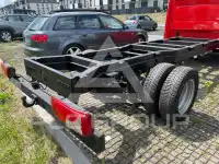 2008 Mercedes Benz Sprinter