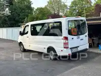 2008 Mercedes Benz Sprinter