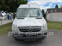 2008 Mercedes Benz Sprinter