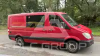 2008 Mercedes Benz Sprinter