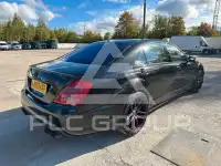2008 Mercedes Benz S 420