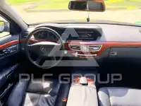 2008 Mercedes Benz S 420