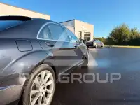 2008 Mercedes Benz S 420