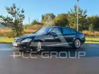 2008 Mercedes Benz S 420