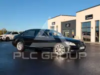 2008 Mercedes Benz S 420