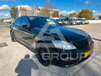 2008 Mercedes Benz S 420