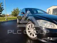 2008 Mercedes Benz S 420