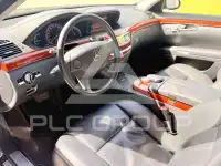 2008 Mercedes Benz S 420