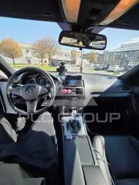 2008 Mercedes Benz E 300