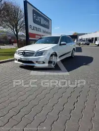 2008 Mercedes Benz E 300