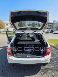 2008 Mercedes Benz E 300