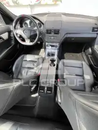 2008 Mercedes Benz E 300