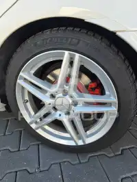 2008 Mercedes Benz E 300