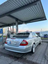 2008 Mercedes Benz E 300