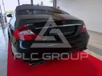 2008 Mercedes Benz Cls 500