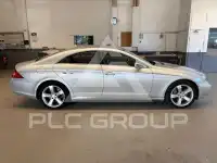 2008 Mercedes Benz Cls 500