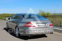 2008 Mercedes Benz Cls 500