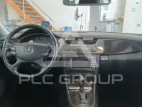 2008 Mercedes Benz Cls 500